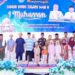 Kodim 0209/Labuhanbatu Hadiri Peringatan 1 Muharram 1448 H, Perkuat Sinergi dan Kepedulian Sosial