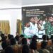 Pangdam XIII/Merdeka Berikan Materi Pembentukan Karakter dan Wawasan Kebangsaan Kepada Siswa SPPI, KDKMP, dan KNMP
