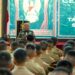 Bekali Taruna Akmil, Wakasad Tekankan Integritas dan Kepemimpinan Calon Perwira