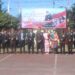 Hadiri HUT Bhayangkara ke-80, Kodim 0206/Dairi Tegaskan Sinergi TNI-Polri Demi Pengabdian Terbaik untuk Masyarakat