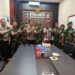 Koramil 06/Medan Sunggal Beri Kejutan HUT Bhayangkara ke-80, Perkuat Sinergi TNI-Polri Melayani Masyarakat