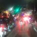 Kodim 0503/JB Bersama Polres Gelar Patroli Gabungan ,Antisipasi Kejahatan Begal