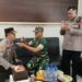 Rombongan Tentara “Menyerbu’ Dua Polsek,Ini Yang Terjadi