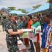PANGDAM XXIV/MT: KARYA BAKTI SKALA BESAR TNI AD UNTUK RAKYAT PERKUAT SINERGI DAN PERCEPAT PEMBANGUNAN PAPUA SELATAN