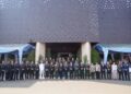 Danrem 064/MY Hadiri Hari Bhayangkara ke-80, Perkuat Soliditas TNI-Polri di Banten