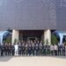 Danrem 064/MY Hadiri Hari Bhayangkara ke-80, Perkuat Soliditas TNI-Polri di Banten