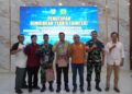 Bimtek Penerangan Korem 064/MY Hasilkan Karya Berkualitas, Pendim 0602 dan Pendim 0623 Raih Apresiasi Terbaik