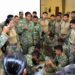 MARINIR INDONESIA BAGIKAN ILMU JUNGLE SURVIVAL KEPADA PESERTA RIMPAC 2026 DI HAWAII