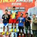 PRAJURIT KRI MALAHAYATI-362 RAIH MEDALI PERUNGGU PADA KEJUARAAN TINJU PIALA WALIKOTA SURABAYA