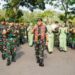 Keluarga Kuat, Prajurit Hebat: Pangdivif 2 Kostrad Berikan Motivasi kepada Keluarga Prajurit Yonarmed 12