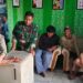 Kepedulian TNI Kepada Rakyat, Koramil 08/Kronjo Gelar Baksos Pelayanan Kesehatan Gratis