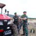 Kunjungi Yonif TP 908/GD, Pangdam I/BB Tekankan Disiplin, Loyalitas, dan Kesiapan Prajurit