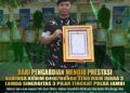 Babinsa Kodim 0416/Bungo Tebo Ukir Prestasi, Raih Juara 3 Lomba Sinergitas 3 Pilar Tingkat Polda Jambi