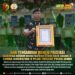 Babinsa Kodim 0416/Bungo Tebo Ukir Prestasi, Raih Juara 3 Lomba Sinergitas 3 Pilar Tingkat Polda Jambi