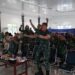Korem 023/KS: Sepak Bola Bukan Sekadar Pertandingan, tetapi Juga Menyatukan TNI dan Rakyat Tanpa Batas