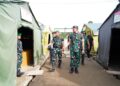 Pangdam I/BB Tinjau Kesiapan Yonif TP 906/SLG, Tekankan Profesionalisme Prajurit