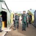 Pangdam I/BB Tinjau Kesiapan Yonif TP 906/SLG, Tekankan Profesionalisme Prajurit