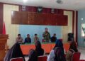 Kolaborasi Koramil 06/Senayang Dengan Pemerintah Setempat, Komitmen dan Kompak Wujudkan Senayang Bersih, Aman, dan Tangguh dari Ancaman Kebakaran