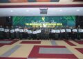 Gelar Rakornis TMMD ke-129, TNI AD Tekankan Publikasi Kreatif, Informatif, dan Inspiratif