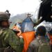 Koops TNI Habema Berhasil Evakuasi Jenazah Pilot PT AMA Air, Laksanakan Operasi Khusus Perebutan Cepat dan SAR Taktis di Yahukimo