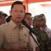Dandim 0201/Medan Dampingi Menko AHY Tinjau Sekolah Rakyat Terintegrasi II di Medan,Menampung 1.080 Siswa dan Pertengahan Juli Beroperasi