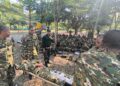 Satdik 3 Puslatpurmar 3 Grati Bekali Peserta SPPI Batch 4 Kemampuan Pertolongan Pertama, Wujudkan SDM Tangguh dan Siap Hadapi Kondisi Darurat