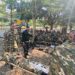 Satdik 3 Puslatpurmar 3 Grati Bekali Peserta SPPI Batch 4 Kemampuan Pertolongan Pertama, Wujudkan SDM Tangguh dan Siap Hadapi Kondisi Darurat
