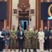 Hadir di RDP Komisi I DPR RI, Pangdam XII/Tpr Paparkan Strategi Pengamanan Aset Pertahanan dan Optimalisasi Kawasan Perbatasan
