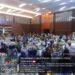 Danramil 0201-16/TM Hadiri Welcome Dinner APKASI Tahun 2026, Wakili Dandim 0201/Medan