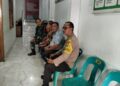 MELALUI KOMSOS, BABINSA CIPTAKAN HUBUNGAN DENGAN ERAT BERSAMA APARATUR KEWILAYAHAN AGAR BERSINERGITAS
