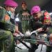 TNI AL HADIRKAN BAKTI KESEHATAN BAGI MASYARAKAT PEDALAMAN PAPUA
