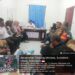 Babinsa Koramil 0201-16/TM Hadiri Rapat Koordinasi Pemerintahan Desa Dagang Klambir