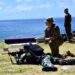 Marinir Indonesia Tunjukkan Ketajaman Tembak Reaksi di RIMPAC 2026 Hawaii