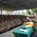 Bakar Semangat Ratusan Siswa SPPI, Pangdam Udayana: Berdayakan Ekonomi Rakyat, Itulah Bela Negara Modern