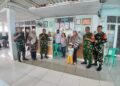 Baksos Kesehatan Pangdam Jaya Ada di Ciputat
