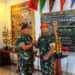 Batalyon Arhanud 16 Kostrad Perkuat Sinergi dengan Yon Arhanud 23 Pasgat TNI AU