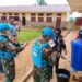 Satgas INDORDB XXXIX-G MONUSCO Sukses Laksanakan Mobile Operation Base, Perkuat Keamanan dan Dukung Penanganan Ebola