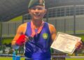Prajurit Yonif 413 Kostrad Kembali Ukir Prestasi pada Kejuaraan UTP Boxing Fest 2026
