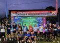 Luar Biasa, Tim Lari Beregu Kodaeral IX Juara II Trail Run HUT Bhayangkara ke-80 Tahun 2026