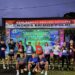 Luar Biasa, Tim Lari Beregu Kodaeral IX Juara II Trail Run HUT Bhayangkara ke-80 Tahun 2026