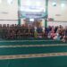 Kodim 0209/Labuhanbatu Peringati Tahun Baru Islam 1448 Hijriah, Perkuat Nilai Keimanan dan Pengabdian Prajurit