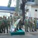 Pangdam III/Siliwangi Lepas 236 Calon Taruna Akademi TNI TA 2026 dari Bandung