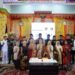 Komandan Kodim 0308/Padang Pariaman Hadiri Rapat Paripurna DPRD Kota Pariaman Peringati Hari Jadi ke-24 Kota Pariaman
