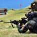 Marinir Indonesia Tunjukkan Ketajaman Tembak Reaksi di RIMPAC 2026 Hawaii
