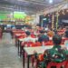 Sehari ,Kodim 0201/Medan Gelar Nobar Semarak Bola Gembira Piala Dunia 2026 di Tiga Lokasi