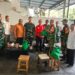 Silaturahmi On The Spot Kodim 0503/JB,” Sembako TNI Wujudkan Kondusifitas Wilayah”