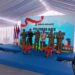 Siap Amankan Masa Depan Bangsa, Komandan Kodaeral XI Dampingi Menhan dan Mentan RI Tinjau Kawasan Program Strategis Nasional di Merauke