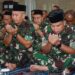 Peringati 1 Muharam 1448 H, Pangdam XIII/Merdeka: Perkuat Nilai Religius dan Semangat Pengabdian