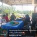 Babinsa Koramil 0201-14/PB Silahturahmi dan Berbincang Santai dengan Perangkat Desa