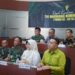 Danrem 064/MY Ikuti Rakornis TMMD Ke-129, Samakan Persepsi Sukseskan Program